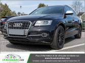 Audi SQ5 occasion année 2015 boite Automatique Annonce Audi SQ5 occasion Diesel V6 3.0 TDI 313 Quattro à Beaupuy