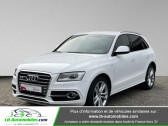 Audi SQ5 occasion année 2015 boite Automatique Annonce Audi SQ5 occasion Diesel V6 3.0 TDI 313 Quattro à Beaupuy