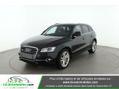 Audi SQ5 occasion année 2015 boite Automatique Annonce Audi SQ5 occasion Diesel V6 3.0 TDI 313 Quattro à Beaupuy
