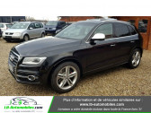 Audi SQ5 occasion année 2014 boite Automatique Annonce Audi SQ5 occasion Diesel V6 3.0 TDI 313 Quattro à Beaupuy