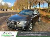 Audi SQ5 occasion année 2015 boite Automatique Annonce Audi SQ5 occasion Diesel V6 3.0 TDI 313 Quattro à Beaupuy
