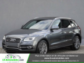 Audi SQ5 occasion année 2015 boite Automatique Annonce Audi SQ5 occasion Diesel V6 3.0 TDI 313 Quattro à Beaupuy