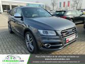 Audi SQ5 occasion année 2015 boite Automatique Annonce Audi SQ5 occasion Diesel V6 3.0 TDI 313 Quattro à Beaupuy