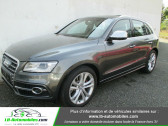 Audi SQ5 occasion année 2015 boite Automatique Annonce Audi SQ5 occasion Diesel V6 3.0 TDI 313 Quattro à Beaupuy