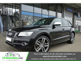 Audi SQ5 occasion année 2016 boite Automatique Annonce Audi SQ5 occasion Diesel V6 3.0 TDI 326 Quattro à Beaupuy