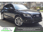 Audi SQ5 occasion année 2016 boite Automatique Annonce Audi SQ5 occasion Diesel V6 3.0 TDI 326 Quattro à Beaupuy