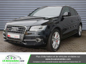 Audi SQ5 occasion année 2016 boite Automatique Annonce Audi SQ5 occasion Diesel V6 3.0 TDI 326 Quattro à Beaupuy