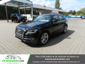 Audi SQ5 occasion année 2016 boite Automatique Annonce Audi SQ5 occasion Diesel V6 3.0 TDI 326 Quattro à Beaupuy