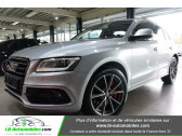 Audi SQ5 occasion année 2017 boite Automatique Annonce Audi SQ5 occasion Diesel V6 3.0 TDI 326 Quattro à Beaupuy