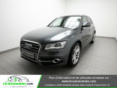 Audi SQ5 occasion année 2017 boite Automatique Annonce Audi SQ5 occasion Diesel V6 3.0 TDI 326 Quattro à Beaupuy