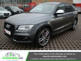 Audi SQ5 occasion année 2017 boite Automatique Annonce Audi SQ5 occasion Diesel V6 3.0 TDI 326 Quattro à Beaupuy