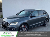 Audi SQ5 occasion année 2016 boite Automatique Annonce Audi SQ5 occasion Diesel V6 3.0 TDI 326 Quattro à Beaupuy