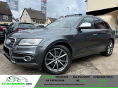 Annonce Audi SQ5 occasion Diesel V6 3.0 TDI 326 Quattro  Beaupuy
