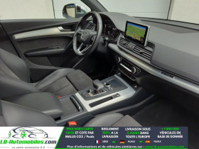 Audi SQ5 V6 3.0 TFSI 354 BVA Quattro  occasion � Beaupuy - photo n�6