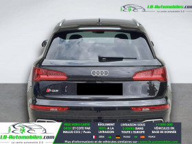 Audi SQ5 V6 3.0 TFSI 354 BVA Quattro  occasion � Beaupuy - photo n�5