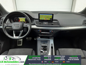 Audi SQ5 V6 3.0 TFSI 354 BVA Quattro  occasion � Beaupuy - photo n�3