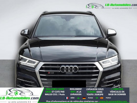 Audi SQ5 V6 3.0 TFSI 354 BVA Quattro  occasion � Beaupuy - photo n�4