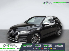 Audi SQ5 , garage LB AUTOMOBILES � Beaupuy