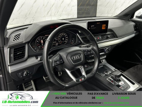 Audi SQ5 V6 3.0 TFSI 354 BVA Quattro  occasion � Beaupuy - photo n�8