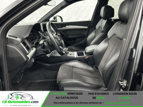 Audi SQ5 V6 3.0 TFSI 354 BVA Quattro  occasion � Beaupuy - photo n�7