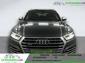 Audi SQ5 V6 3.0 TFSI 354 BVA Quattro  occasion � Beaupuy - photo n�5