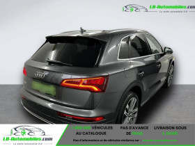 Audi SQ5 V6 3.0 TFSI 354 BVA Quattro  occasion � Beaupuy - photo n�4
