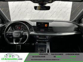 Audi SQ5 V6 3.0 TFSI 354 BVA Quattro  occasion � Beaupuy - photo n�3