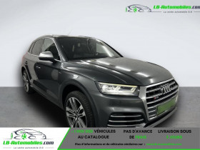 Audi SQ5 V6 3.0 TFSI 354 BVA Quattro  occasion � Beaupuy - photo n�2