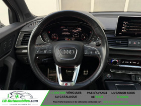 Audi SQ5 V6 3.0 TFSI 354 BVA Quattro  occasion � Beaupuy - photo n�9