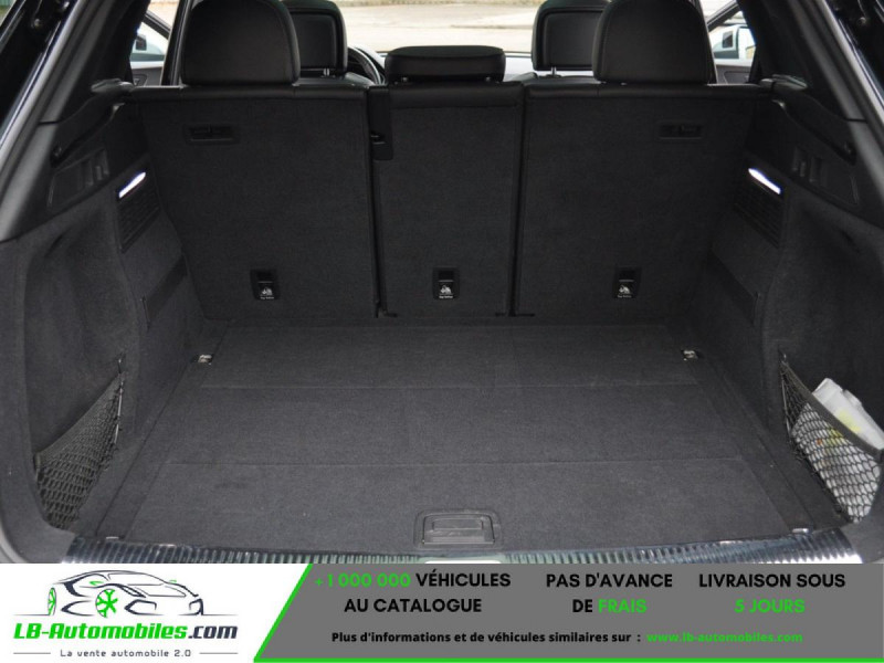 Audi SQ5 V6 3.0 TFSI 354 BVA Quattro  occasion � Beaupuy - photo n�11