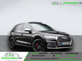 Audi SQ5 , garage LB AUTOMOBILES � Beaupuy