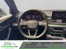 Audi SQ5 V6 3.0 TFSI 354 BVA Quattro  occasion � Beaupuy - photo n�6