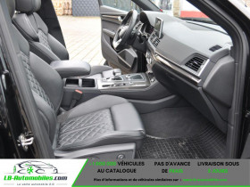 Audi SQ5 V6 3.0 TFSI 354 BVA Quattro  occasion � Beaupuy - photo n�7