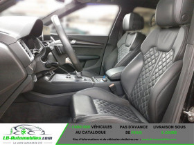 Audi SQ5 V6 3.0 TFSI 354 BVA Quattro  occasion � Beaupuy - photo n�5