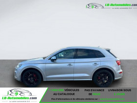 Audi SQ5 V6 3.0 TFSI 354 BVA Quattro  occasion � Beaupuy - photo n�6