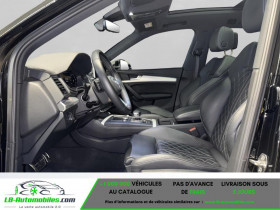 Audi SQ5 V6 3.0 TFSI 354 BVA Quattro  occasion � Beaupuy - photo n�5