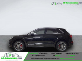 Audi SQ5 V6 3.0 TFSI 354 BVA Quattro  occasion � Beaupuy - photo n�4