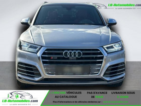 Audi SQ5 V6 3.0 TFSI 354 BVA Quattro  occasion � Beaupuy - photo n�5