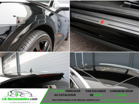 Audi SQ5 V6 3.0 TFSI 354 BVA Quattro  occasion � Beaupuy - photo n�8