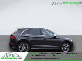 Audi SQ5 V6 3.0 TFSI 354 BVA Quattro  occasion � Beaupuy - photo n�5