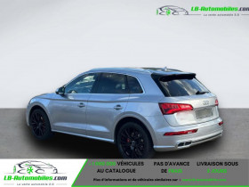 Audi SQ5 V6 3.0 TFSI 354 BVA Quattro  occasion � Beaupuy - photo n�4