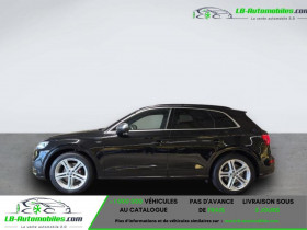 Audi SQ5 V6 3.0 TFSI 354 BVA Quattro  occasion � Beaupuy - photo n�3