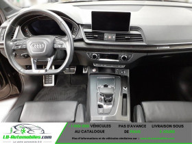 Audi SQ5 V6 3.0 TFSI 354 BVA Quattro  occasion � Beaupuy - photo n�2