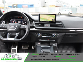 Audi SQ5 V6 3.0 TFSI 354 BVA Quattro  occasion � Beaupuy - photo n�3