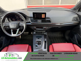 Audi SQ5 V6 3.0 TFSI 354 BVA Quattro  occasion � Beaupuy - photo n�3