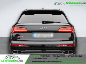 Audi SQ5 V6 3.0 TFSI 354 BVA Quattro  occasion � Beaupuy - photo n�6