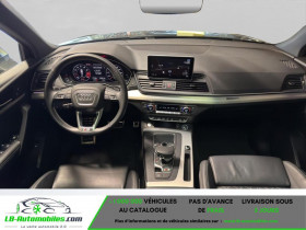 Audi SQ5 V6 3.0 TFSI 354 BVA Quattro  occasion � Beaupuy - photo n�2