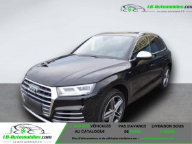 Audi SQ5 V6 3.0 TFSI 354 BVA Quattro  occasion � Beaupuy - photo n�2