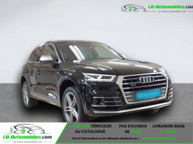 Audi SQ5 , garage LB AUTOMOBILES � Beaupuy