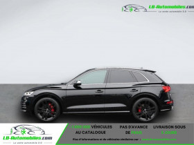 Audi SQ5 V6 3.0 TFSI 354 BVA Quattro  occasion � Beaupuy - photo n�5